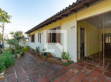 Casa · 120m² · 4 Quartos · 1 Vaga · Casa à Venda - Estância Velha, 4 Quartos, 120 m² - Canoas