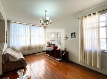 Apartamento · 172m² · 3 Quartos · Apartamento para Aluguel - Barro Preto, 3 Quartos, 172 m² - Belo Horizonte