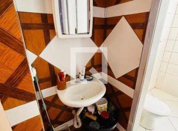 Apartamento · 55m² · 2 Quartos · 1 Vaga - QuintoAndar (Aluguel 1) · Apartamento para Aluguel - Novo Osasco, 2 Quartos, 55 m² - Osasco