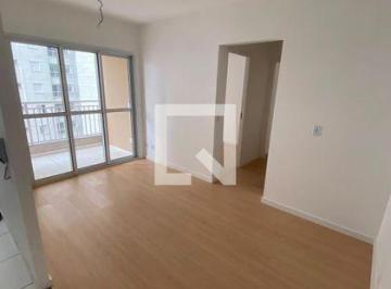 Apartamento · 49m² · 2 Quartos · 1 Vaga · Apartamento para Aluguel - Padroeira, 2 Quartos,  49 m² - Osasco
