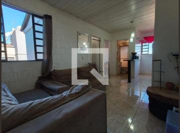 Apartamento · 55m² · 2 Quartos · 2 Vagas · Apartamento para Aluguel - Canudos, 2 Quartos, 55 m² - Novo Hamburgo