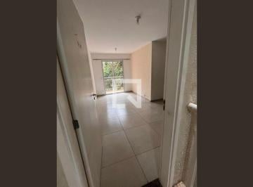 Apartamento · 48m² · 2 Quartos · 1 Vaga · Apartamento para Aluguel - Jardim Rio das Pedras, 2 Quartos,  48 m² - Cotia