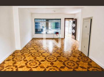 Casa · 279m² · 3 Quartos · 2 Vagas · Casa à Venda - Ipiranga, 3 Quartos, 279 m² - São Paulo