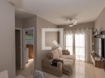 Apartamento · 56m² · 2 Quartos · 1 Vaga · Apartamento à Venda - Chácaras Bela Vista, 2 Quartos, 56 m² - Sumaré