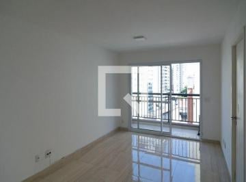 Apartamento · 38m² · 1 Quarto · 1 Vaga · Apartamento à Venda - Consolação, 1 Quarto, 38 m² - São Paulo