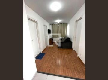 Apartamento · 37m² · 2 Quartos · Apartamento para Aluguel - Jardim Marajoara , 2 Quartos, 37 m² - São Paulo