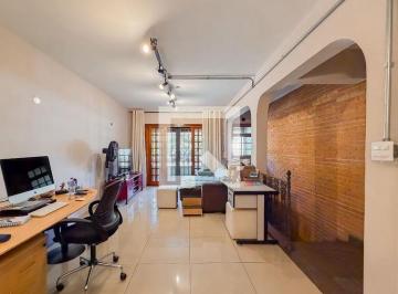 Casa · 200m² · 4 Quartos · 3 Vagas · Casa para Aluguel - Cambuci, 4 Quartos, 200 m² - São Paulo