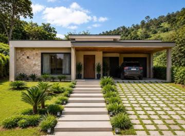 Terreno , Ibiúna · *CHÁCARA NA PLANTA EM IBIÚNA - SP*