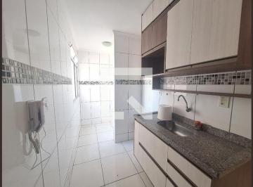 Apartamento · 52m² · 2 Quartos · 1 Vaga · Apartamento para Aluguel - Caxangá, 2 Quartos, 52 m² - Suzano