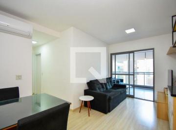 Apartamento · 69m² · 2 Quartos · 2 Vagas · Apartamento para Aluguel - Pinheiros, 2 Quartos,  69 m² - São Paulo