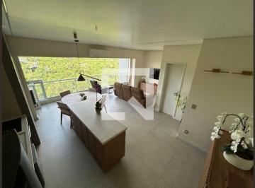 Apartamento · 60m² · 1 Quarto · 2 Vagas · Apartamento à Venda - Alphaville, 1 Quarto, 60 m² - Santana de Parnaíba