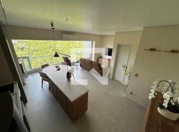 Apartamento · 60m² · 1 Quarto · 2 Vagas · Apartamento à Venda - Alphaville, 1 Quarto, 60 m² - Santana de Parnaíba