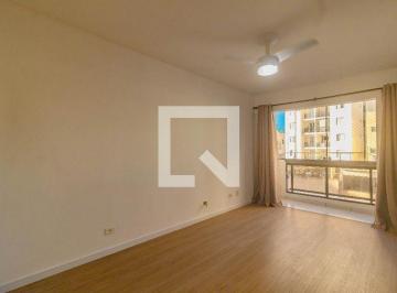 Apartamento · 52m² · 2 Quartos · 1 Vaga · Apartamento à Venda - Jabaquara, 2 Quartos, 52 m² - São Paulo