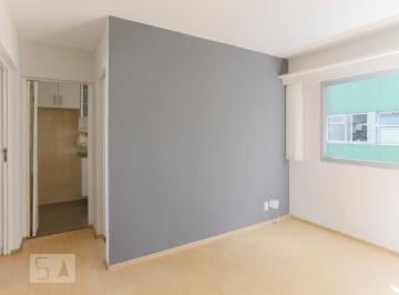 Apartamento · 45m² · 2 Quartos · 1 Vaga · Apartamento à Venda - Vila Mariana, 2 Quartos, 45 m² - São Paulo