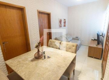 Apartamento · 56m² · 2 Quartos · Apartamento para Aluguel - Jardim Anália Franco, 2 Quartos, 56 m² - São Paulo