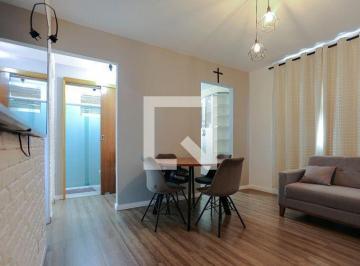 Apartamento · 72m² · 2 Quartos · 1 Vaga · Apartamento para Aluguel - Socorro, 2 Quartos, 72 m² - Mogi das Cruzes