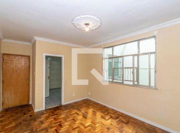 Apartamento · 70m² · 3 Quartos · 1 Vaga · Apartamento para Aluguel - Olaria, 3 Quartos, 70 m² - Rio de Janeiro