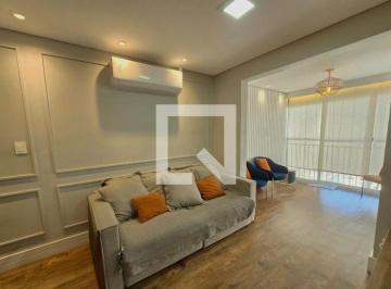 Apartamento · 68m² · 3 Quartos · 1 Vaga · Apartamento à Venda - Tatuapé, 3 Quartos,  68 m² - São Paulo