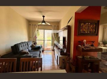 Apartamento · 75m² · 2 Quartos · 1 Vaga · Apartamento à Venda - Jardim Sao Luis, 2 Quartos,  75 m² - São Paulo