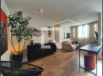 Apartamento · 43m² · 2 Quartos · 1 Vaga · Apartamento para Aluguel - Vargem Grande, 2 Quartos, 43 m² - Rio de Janeiro