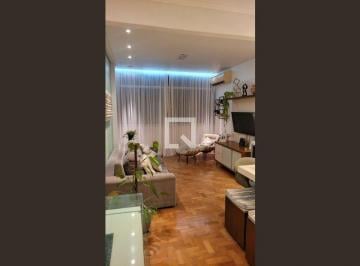Apartamento · 95m² · 2 Quartos · 1 Vaga · Apartamento para Aluguel - Copacabana, 2 Quartos,  95 m² - Rio de Janeiro