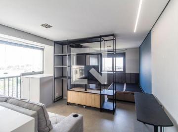 Apartamento · 38m² · 1 Quarto · 1 Vaga · Apartamento para Aluguel - Jardim Iracema, 1 Quarto, 38 m² - Barueri