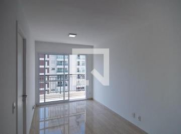 Apartamento · 38m² · 1 Quarto · 1 Vaga · Apartamento à Venda - Consolação, 1 Quarto, 38 m² - São Paulo