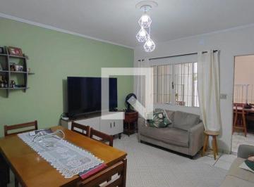 Casa · 230m² · 6 Quartos · 2 Vagas · Casa à Venda - Santana, 6 Quartos, 230 m² - São Paulo