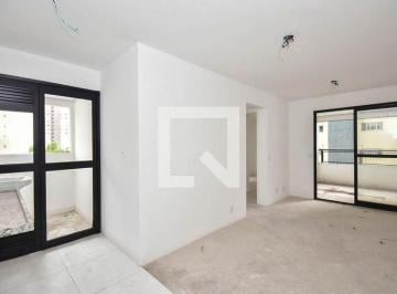 Apartamento · 48m² · 2 Quartos · 1 Vaga · Apartamento à Venda - Portal do Morumbi, 2 Quartos,  48 m² - São Paulo