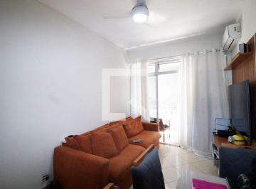 Apartamento · 70m² · 2 Quartos · 1 Vaga · Apartamento à Venda - Irajá, 2 Quartos, 70 m² - Rio de Janeiro