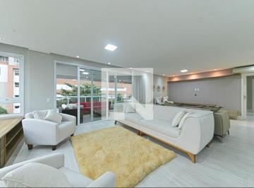 Apartamento · 225m² · 3 Quartos · 4 Vagas · Apartamento para Aluguel - Brooklin, 3 Quartos, 225 m² - São Paulo