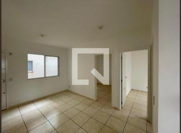 Apartamento · 45m² · 2 Quartos · 1 Vaga · Apartamento para Aluguel - Vila Albertina, 2 Quartos,  45 m² - Ribeirão Preto
