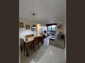 Apartamento · 70m² · 2 Quartos · 1 Vaga · Apartamento à Venda - Jardim Santa Emília, 2 Quartos, 70 m² - São Paulo