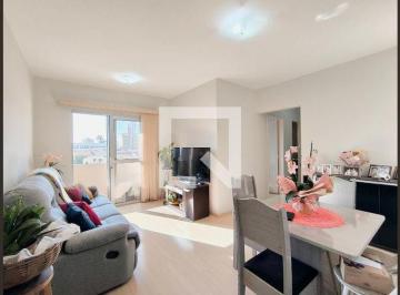 Apartamento · 72m² · 3 Quartos · 1 Vaga · Apartamento à Venda - Retiro , 3 Quartos, 72 m² - Jundiaí