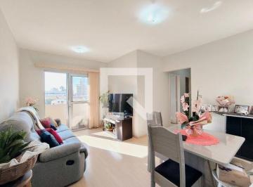 Apartamento · 72m² · 3 Quartos · 1 Vaga · Apartamento à Venda - Retiro , 3 Quartos, 72 m² - Jundiaí