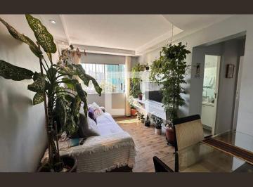 Apartamento · 67m² · 2 Quartos · 1 Vaga · Apartamento à Venda - Jardim Sao Luis, 2 Quartos,  67 m² - São Paulo