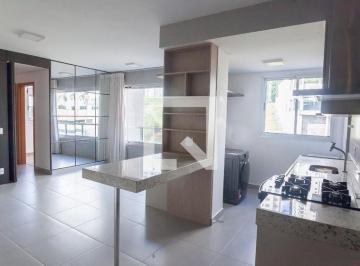 Apartamento · 68m² · 2 Quartos · 2 Vagas · Apartamento para Aluguel - Vila da Serra, 2 Quartos, 68 m² - Nova Lima