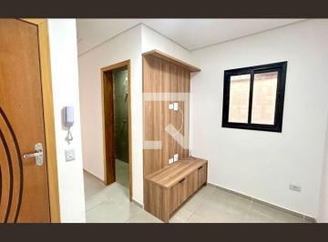 Apartamento · 37m² · 1 Quarto · 1 Vaga · Apartamento para Aluguel - Jardim Ottawa, 1 Quarto, 37 m² - Guarulhos