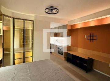 Apartamento · 26m² · 1 Quarto · Apartamento para Aluguel - Vila Mariana, 1 Quarto,  26 m² - São Paulo