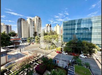 Apartamento · 80m² · 3 Quartos · Apartamento à Venda - Perdizes, 3 Quartos,  80 m² - São Paulo