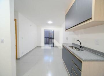 Apartamento · 34m² · 1 Quarto · Apartamento para Aluguel - Vila Romana, 1 Quarto, 34 m² - São Paulo
