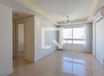Apartamento · 66m² · 2 Quartos · 1 Vaga · Apartamento à Venda - São Sebastião, 2 Quartos,  66 m² - Porto Alegre
