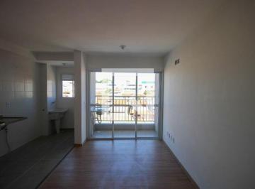 Apartamento · 50m² · 2 Quartos · 1 Vaga · Apartamento para Aluguel - Vila Melges, 2 Quartos, 50 m² - Sorocaba