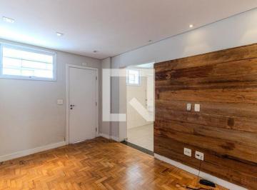 Apartamento · 48m² · 2 Quartos · 1 Vaga · Apartamento à Venda - Santa Cecília, 2 Quartos, 48 m² - São Paulo