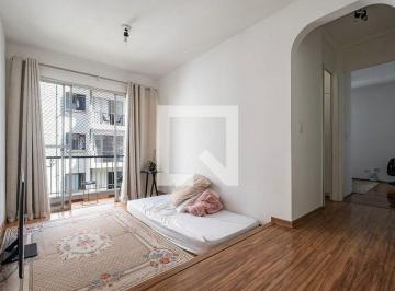 Apartamento · 50m² · 2 Quartos · 1 Vaga · Apartamento à Venda - Alto de Pinheiros, 2 Quartos, 50 m² - São Paulo