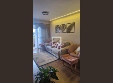 Apartamento · 90m² · 3 Quartos · 2 Vagas · Apartamento à Venda - Centro, 3 Quartos,  90 m² - Guarulhos