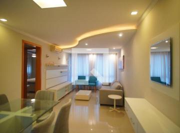 Apartamento · 62m² · 2 Quartos · 2 Vagas · Apartamento para Aluguel - Higienópolis, 2 Quartos,  62 m² - Porto Alegre