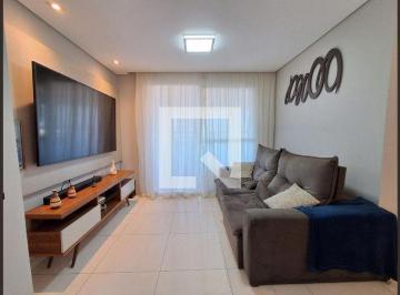 Apartamento · 90m² · 3 Quartos · 2 Vagas · Apartamento à Venda - Barcelona, 3 Quartos, 90 m² - São Caetano do Sul