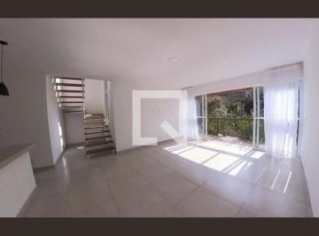 Casa · 122m² · 2 Quartos · 2 Vagas · Casa para Aluguel - Fazenda Inglesa 1, 2 Quartos, 122 m² - Petrópolis