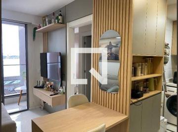 Apartamento · 50m² · 2 Quartos · 1 Vaga · Apartamento à Venda - São Cristóvão, 2 Quartos,  50 m² - Rio de Janeiro